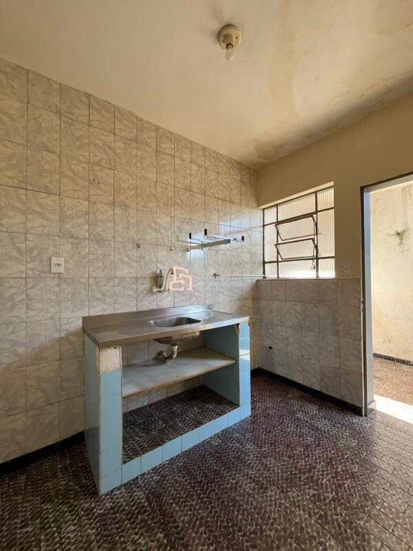 Casa, Dom Bosco, 1 Quarto