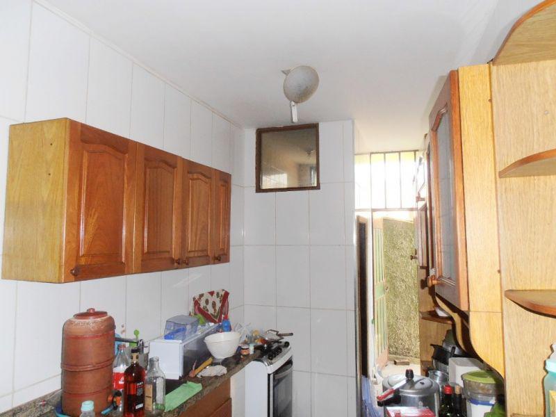 Casa, Novo Riacho, 3 Quartos, 1 Vaga, 1 Suíte