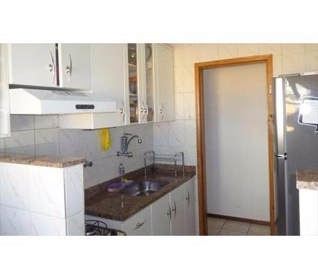 Apartamento, Castelo, 2 Quartos, 1 Vaga
