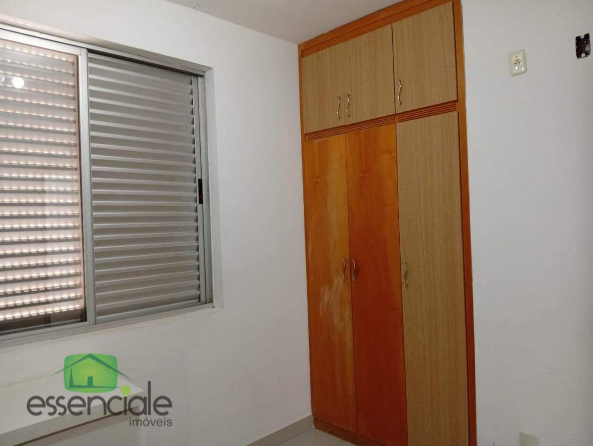 Apartamento, Glória, 2 Quartos, 2 Vagas, 2 Suítes