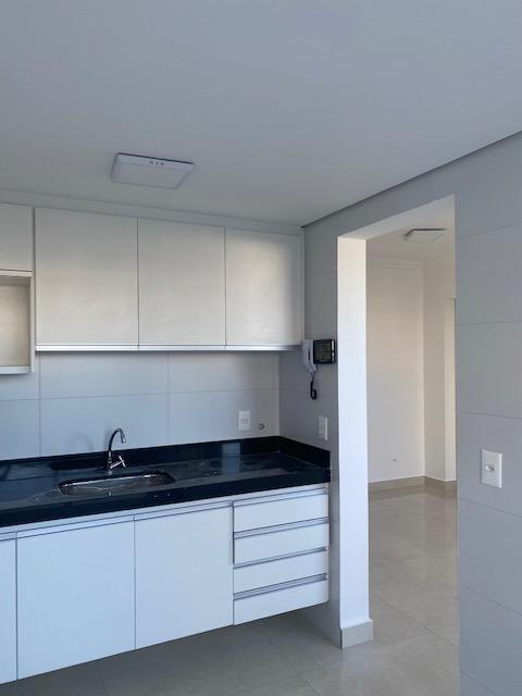 Apartamento, Serra, 2 Quartos, 2 Vagas, 1 Suíte