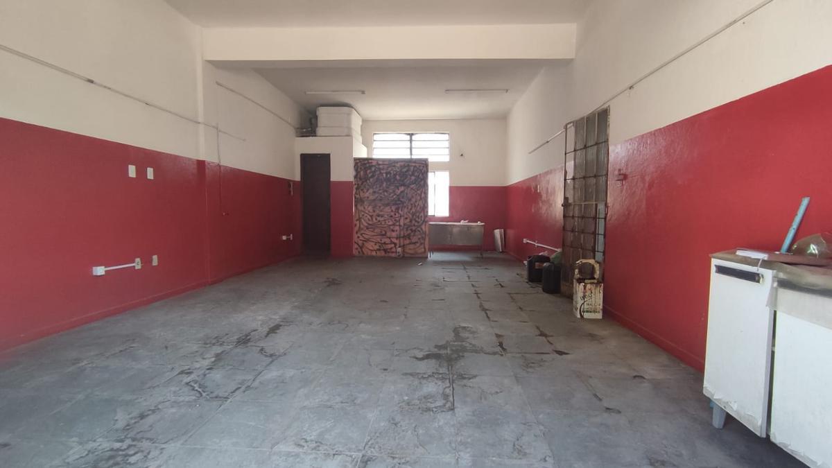 Andar, Glória, 0 Quarto, 0 Vaga