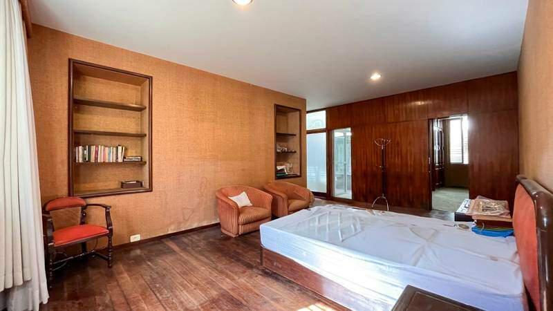 Casa, Cidade Jardim, 4 Quartos, 8 Vagas, 1 Suíte