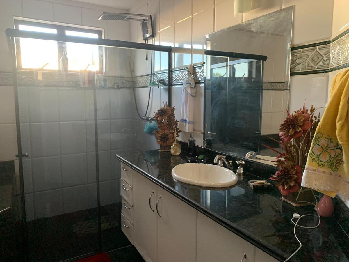 Casa, Jardim Atlântico, 4 Quartos, 5 Vagas, 1 Suíte