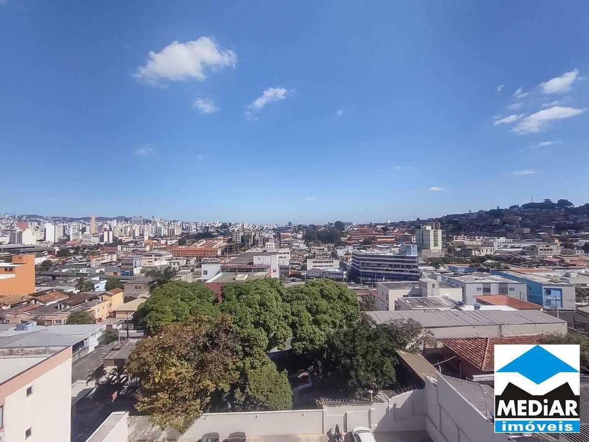 Apartamento, Colégio Batista, 2 Quartos, 1 Vaga