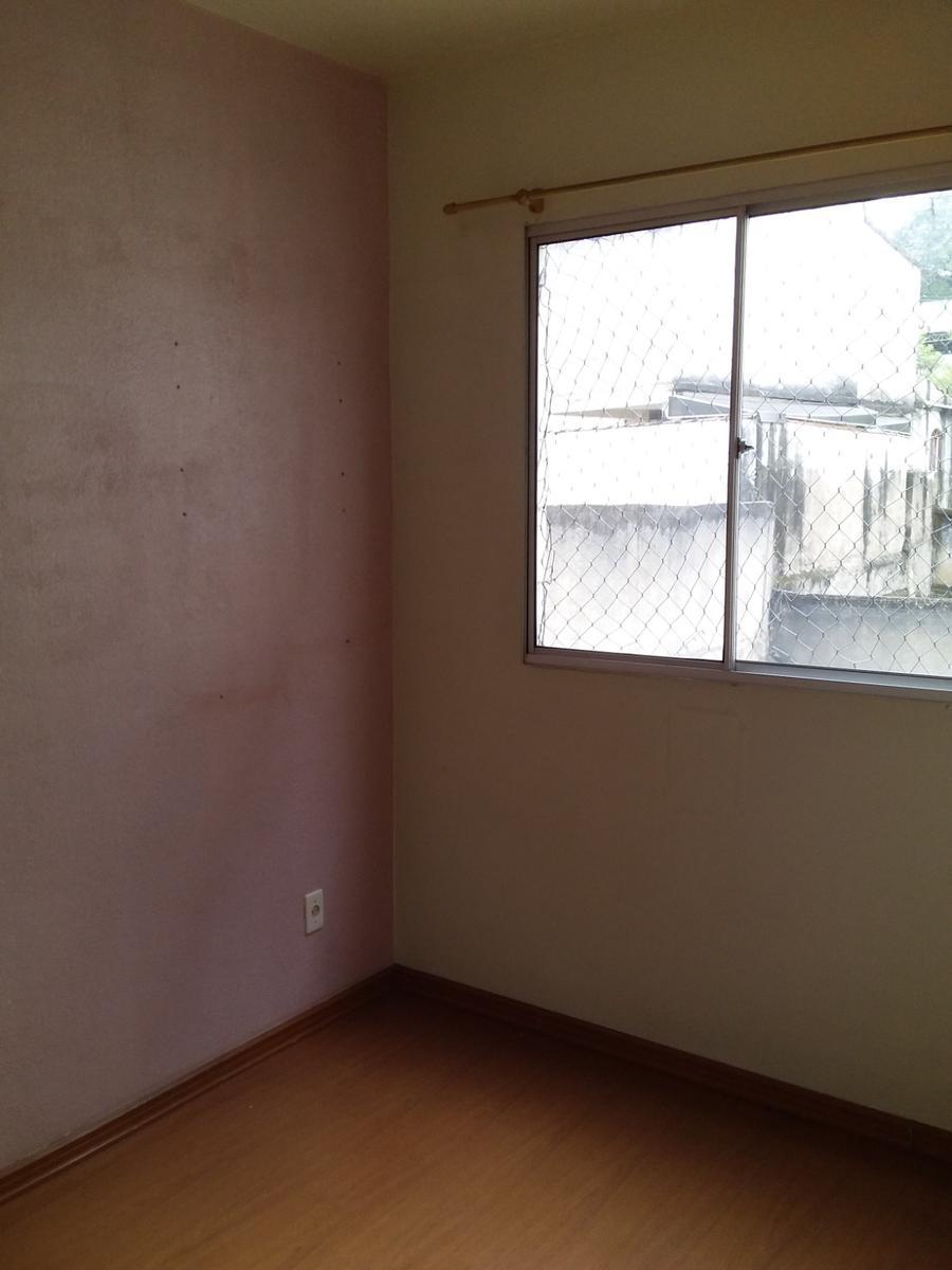 Apartamento, João Pinheiro, 2 Quartos, 1 Vaga