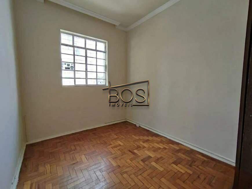 Apartamento, Floresta, 2 Quartos, 0 Vaga