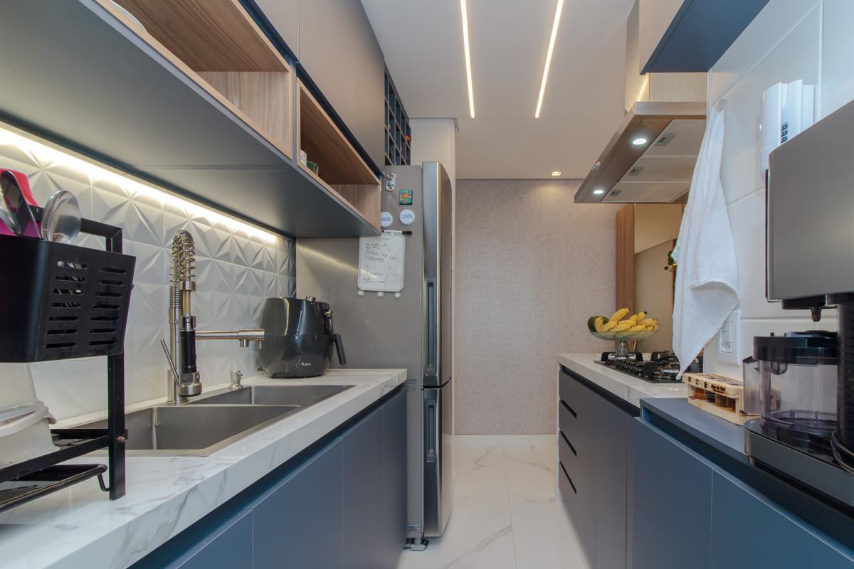 Apartamento, Liberdade, 3 Quartos, 2 Vagas, 1 Suíte