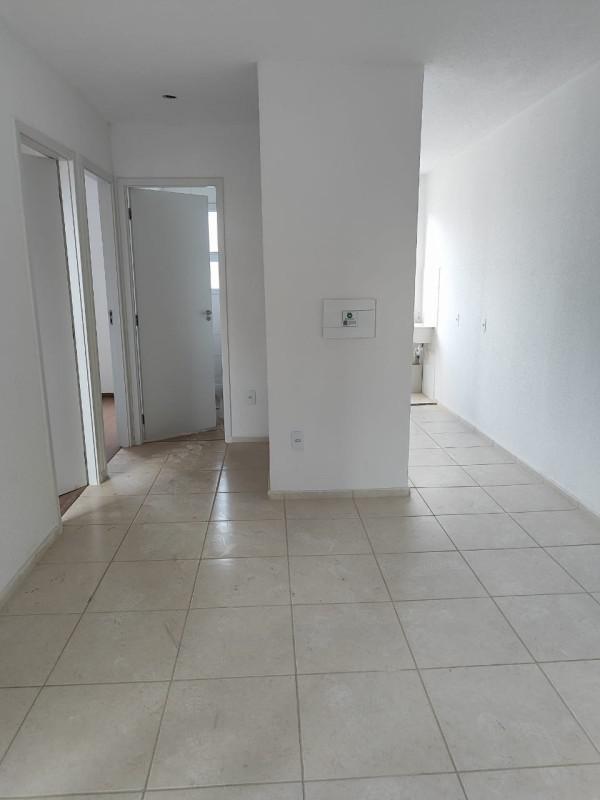 Apartamento, Estrela Dalva, 2 Quartos, 1 Vaga