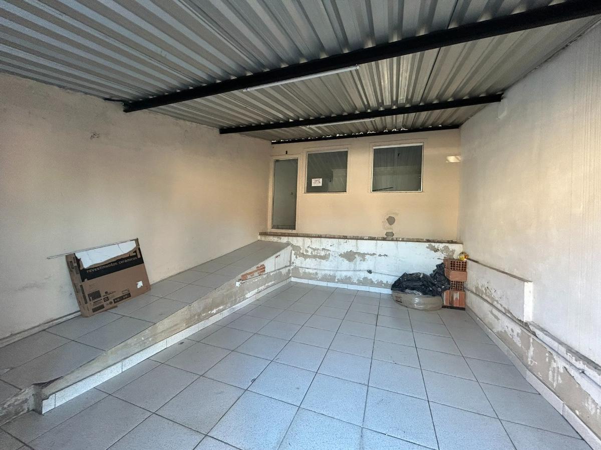 Casa, Jardim Verona, 2 Quartos, 2 Vagas