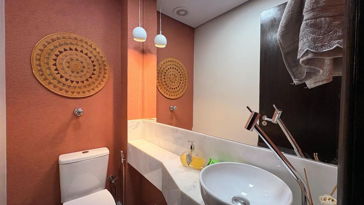 Apartamento, Lourdes, 4 Quartos, 2 Vagas, 2 Suítes