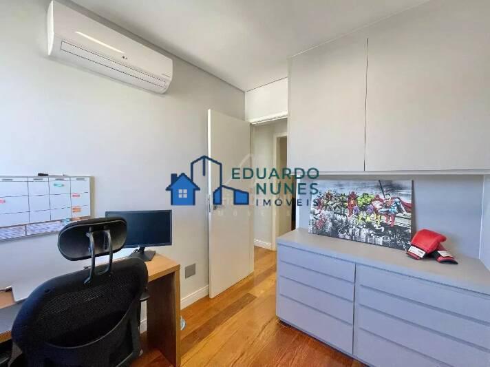 Apartamento, São Pedro, 4 Quartos, 2 Vagas, 1 Suíte
