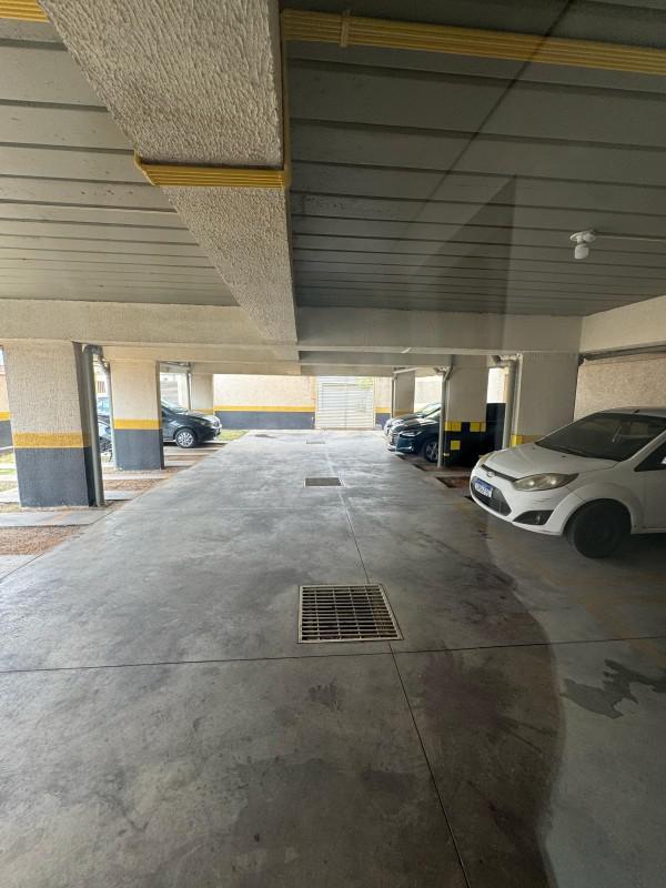 Apartamento, Coqueiros, 2 Quartos, 1 Vaga, 1 Suíte