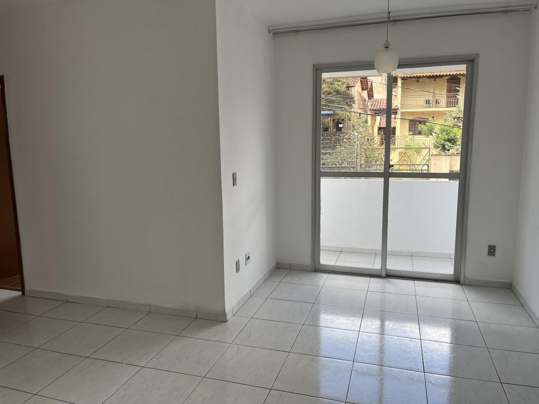 Apartamento, Caiçaras, 3 Quartos, 2 Vagas, 1 Suíte