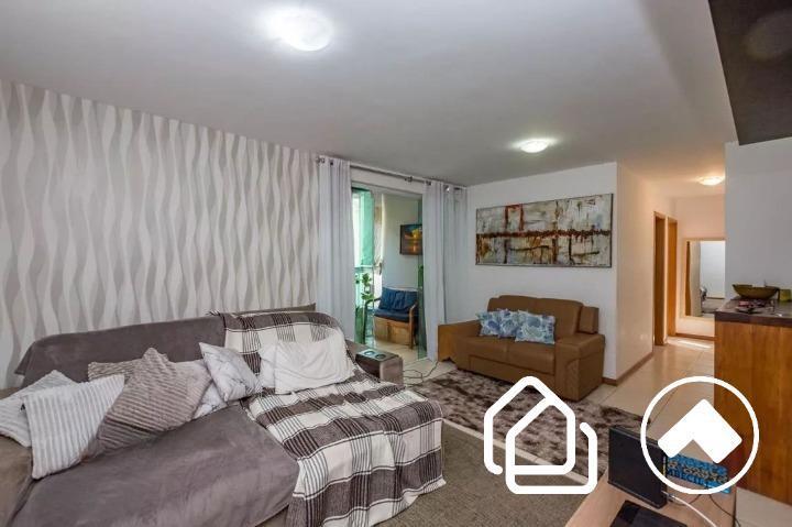 Apartamento, Buritis, 3 Quartos, 2 Vagas, 1 Suíte