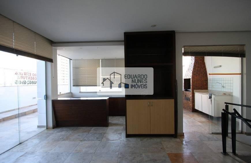 Cobertura, Santo Antônio, 2 Quartos, 2 Vagas, 1 Suíte