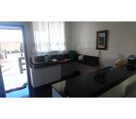 Casa, Esmeraldas, 2 Quartos, 2 Vagas
