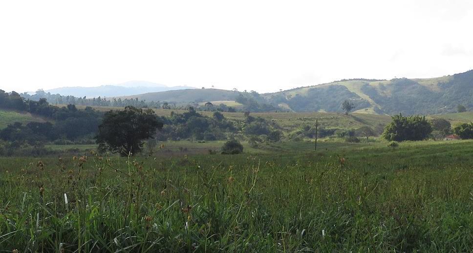 Fazenda, Zona Rural, 3 Quartos, 1 Vaga, 1 Suíte