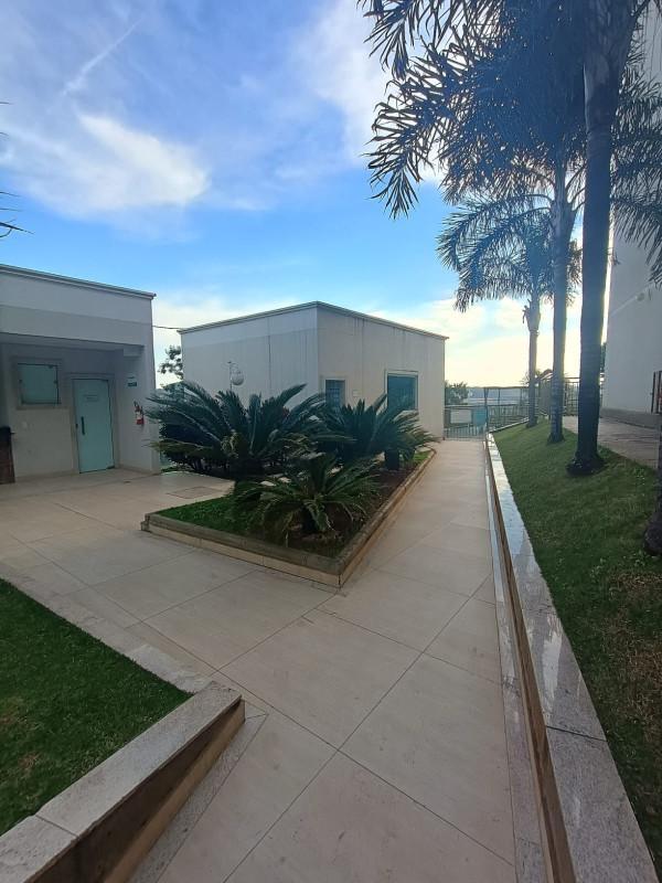 Apartamento, Chácaras Reunidas Santa Terezinha, 2 Quartos, 1 Vaga