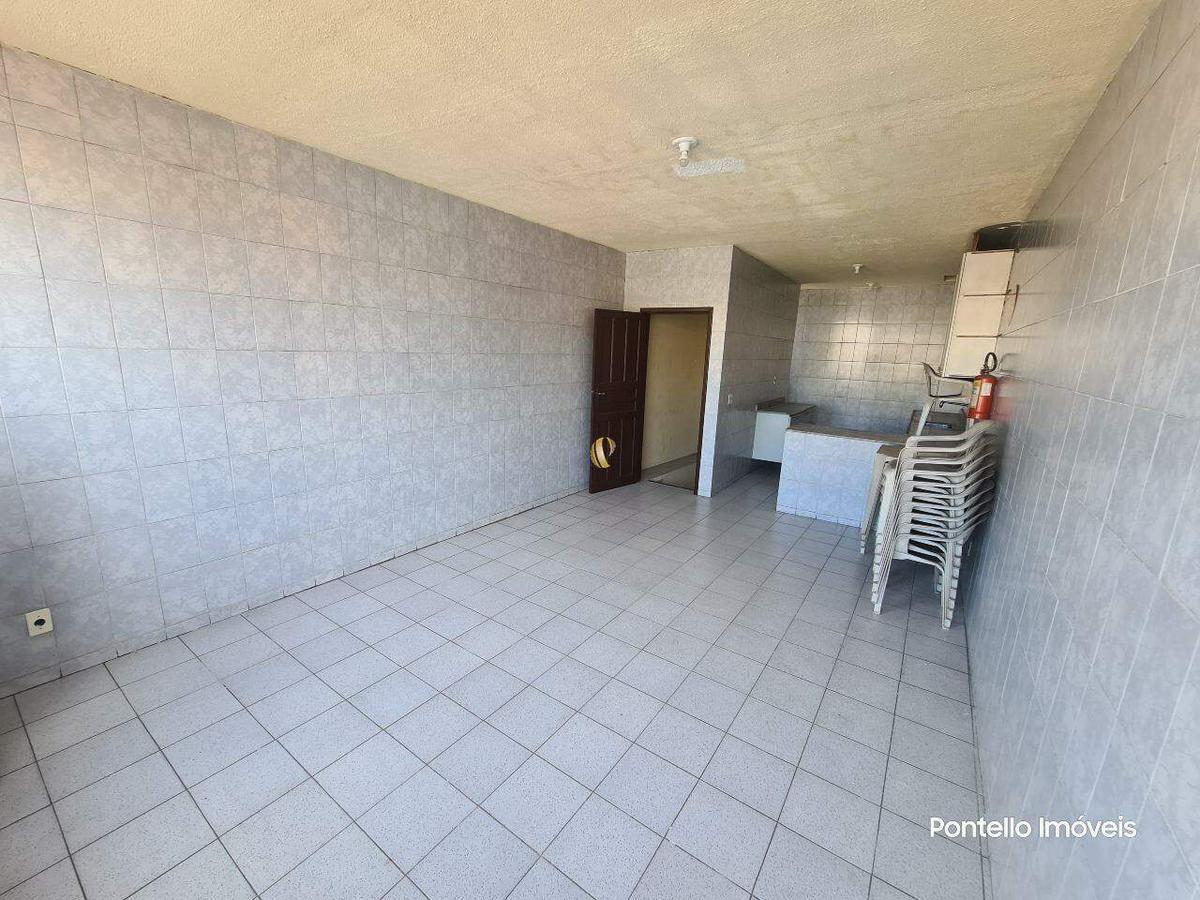 Prédio, Renascença, 8 Quartos, 2 Vagas