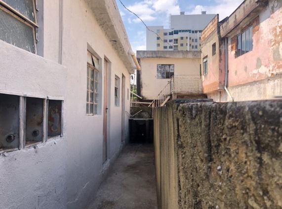 Quitinete, Jardim Guanabara, 1 Quarto, 1 Vaga