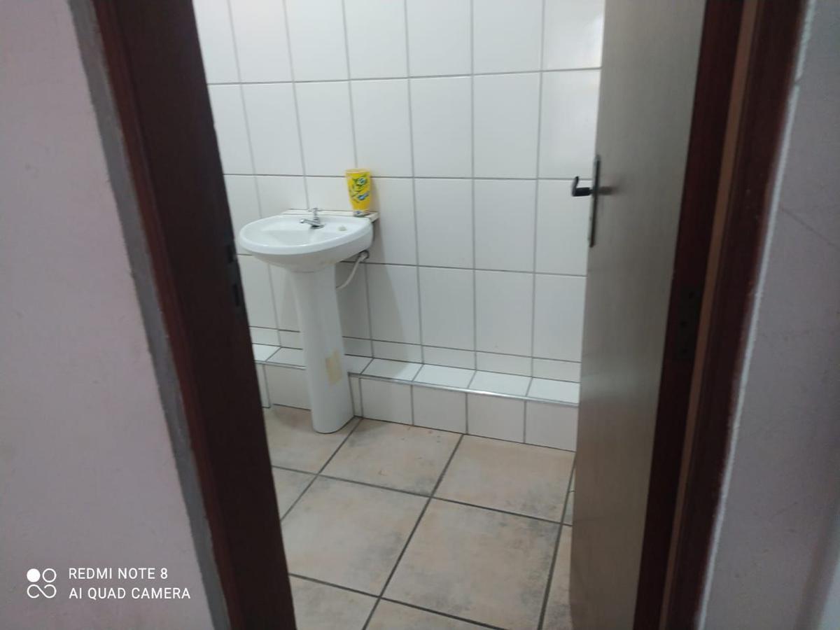 Andar, Centro, 0 Quarto, 0 Vaga