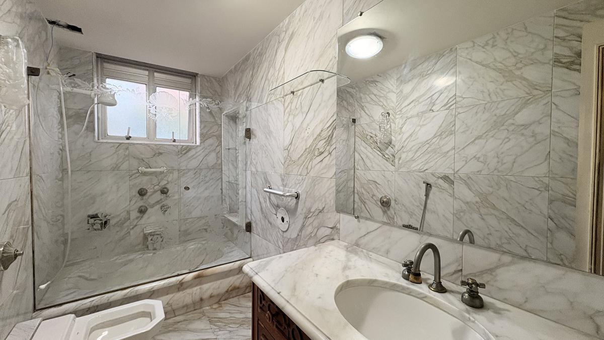 Apartamento, Savassi, 4 Quartos, 2 Vagas, 1 Suíte