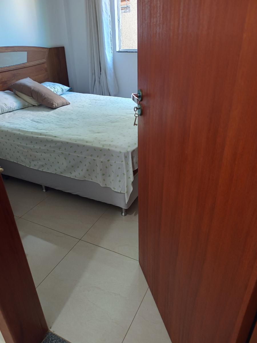 Cobertura, Eldorado, 2 Quartos, 1 Vaga