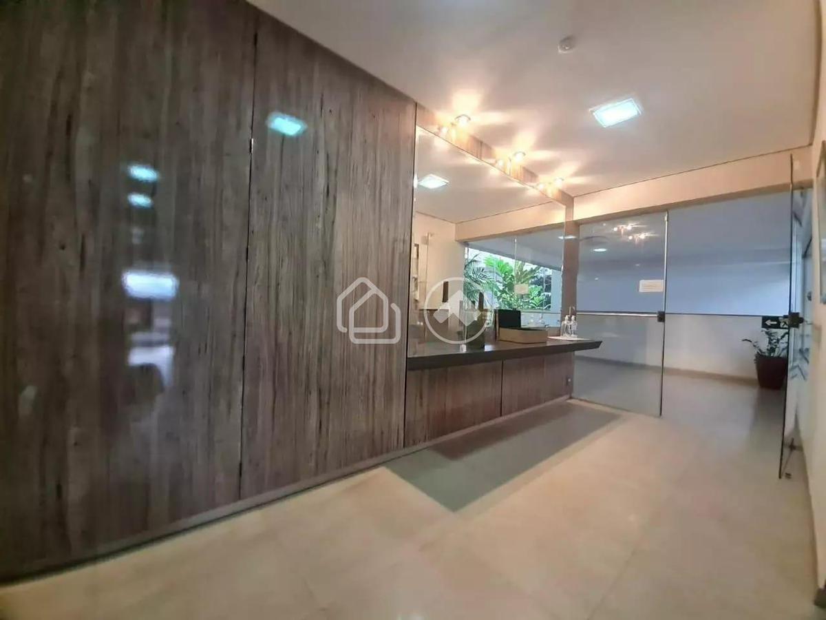 Apartamento, Monsenhor Messias, 2 Quartos, 1 Vaga