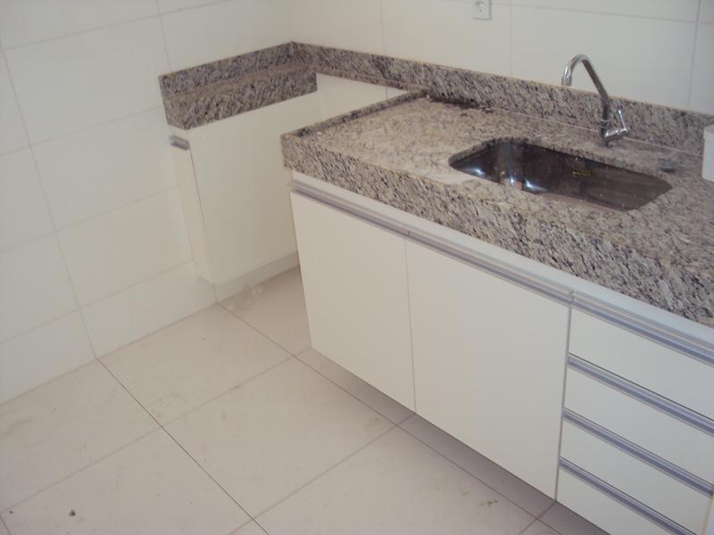 Apartamento, Santa Mônica, 2 Quartos, 1 Vaga