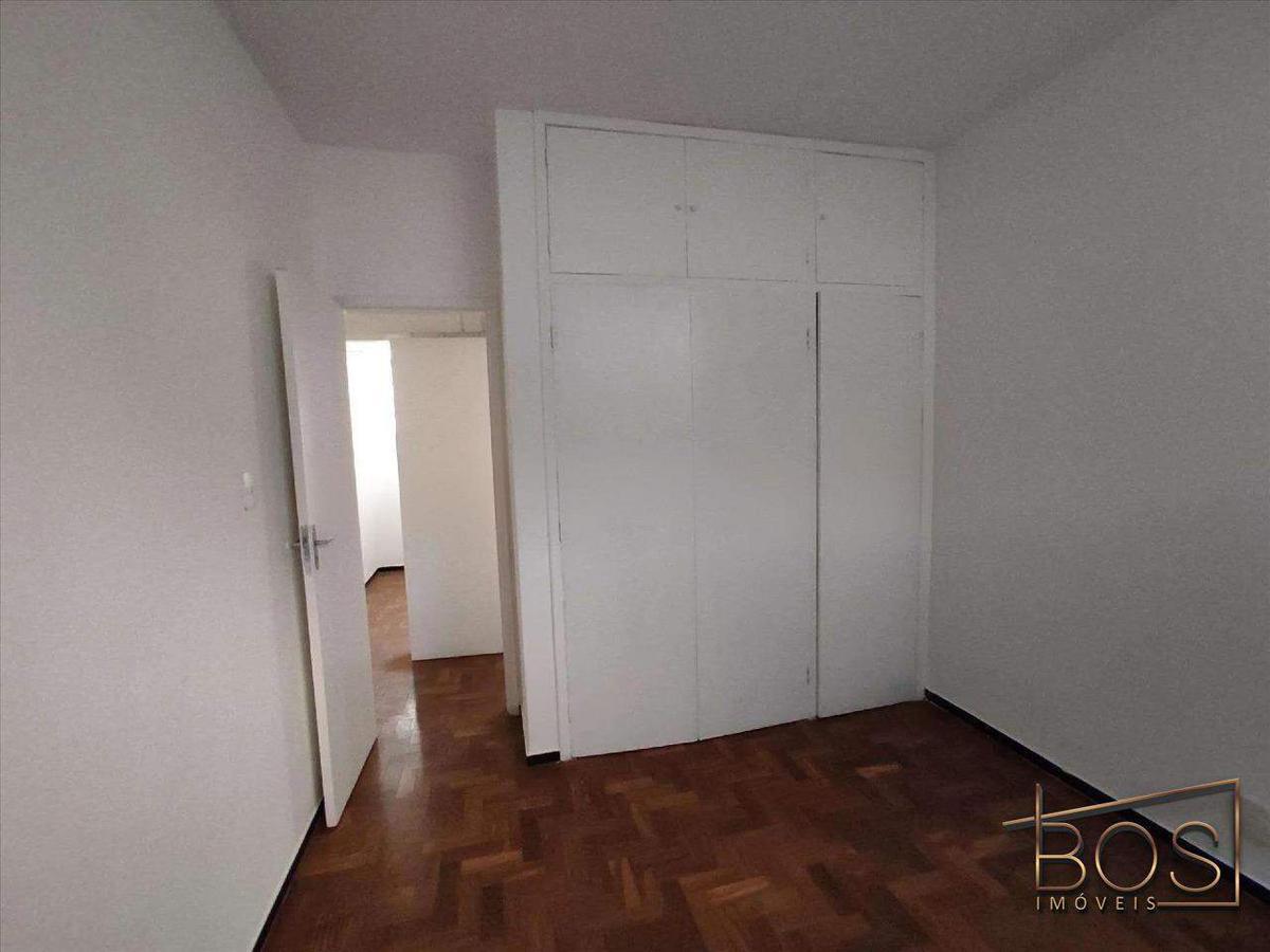 Apartamento, São Pedro, 4 Quartos, 2 Vagas