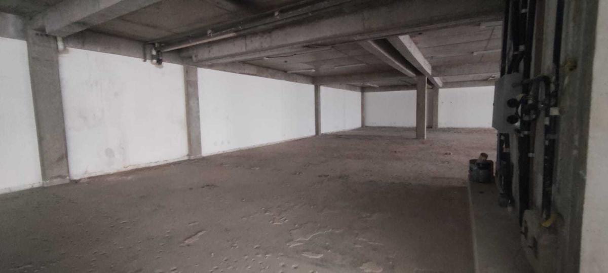 Andar, Santo Antônio, 0 Quarto, 60 Vagas