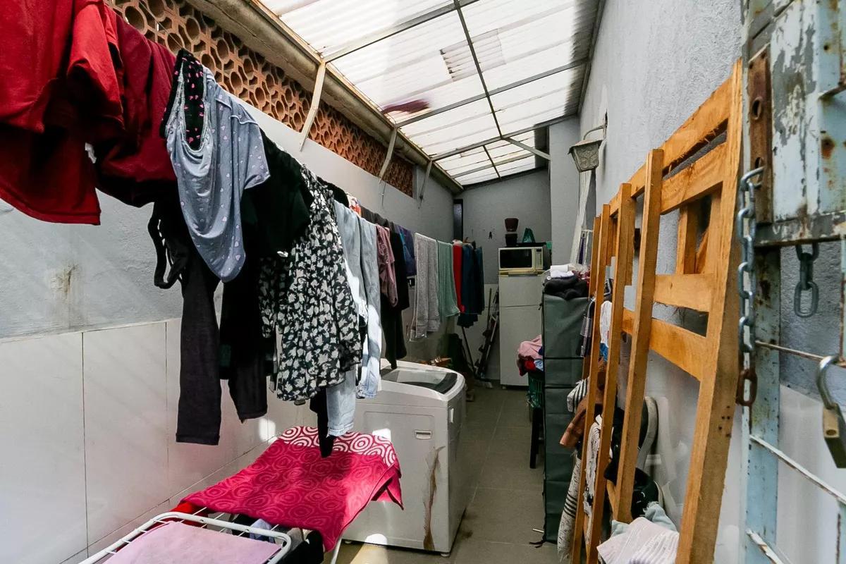 Apartamento, Santo Antônio, 3 Quartos, 1 Vaga, 1 Suíte