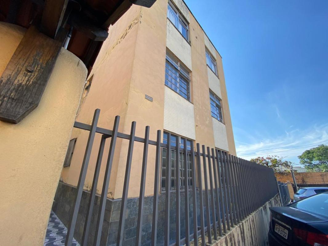 Apartamento, Nova Cachoeirinha, 3 Quartos, 1 Vaga