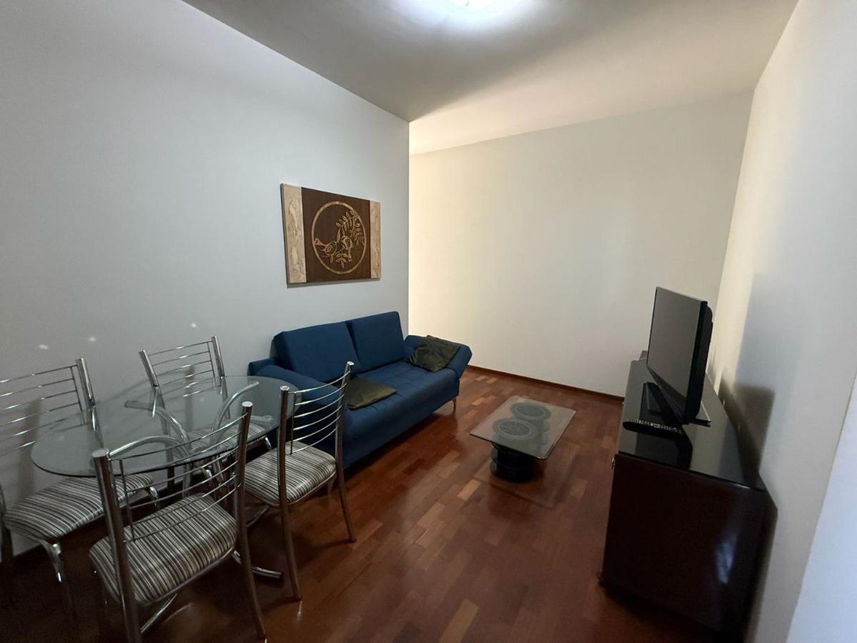 Apartamento, Palmares, 2 Quartos, 1 Vaga