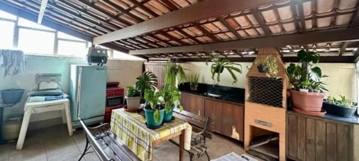 Apartamento, Gutierrez, 4 Quartos, 1 Vaga, 1 Suíte