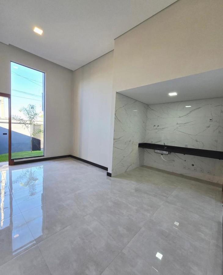 Casa, Portal do Sol, 3 Quartos, 3 Vagas, 1 Suíte