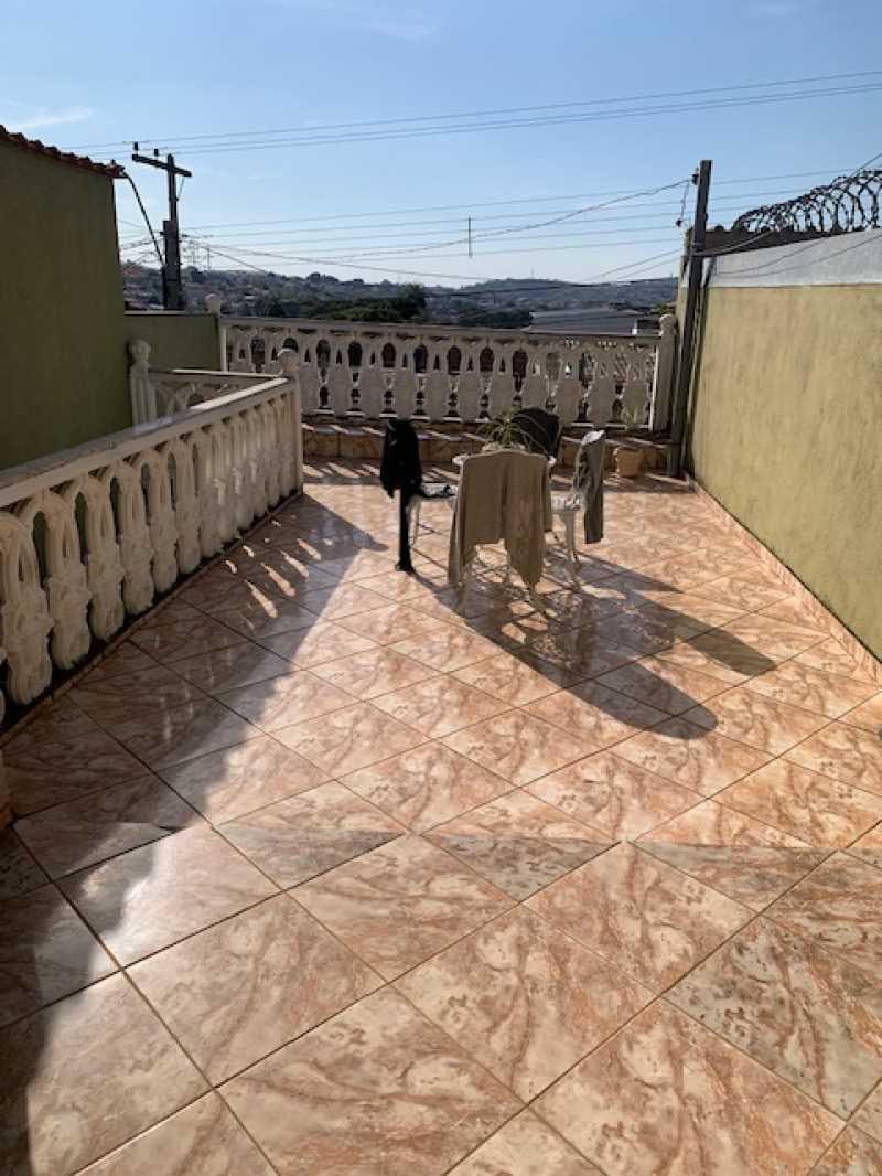Casa, Novo Progresso, 3 Quartos, 2 Vagas