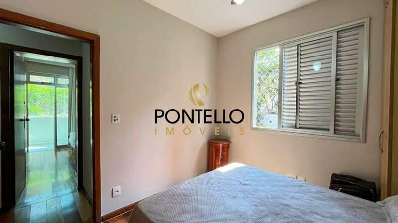 Apartamento, Buritis, 3 Quartos, 2 Vagas, 1 Suíte