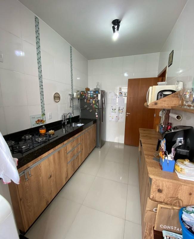 Apartamento, Fernão Dias, 2 Quartos, 1 Vaga