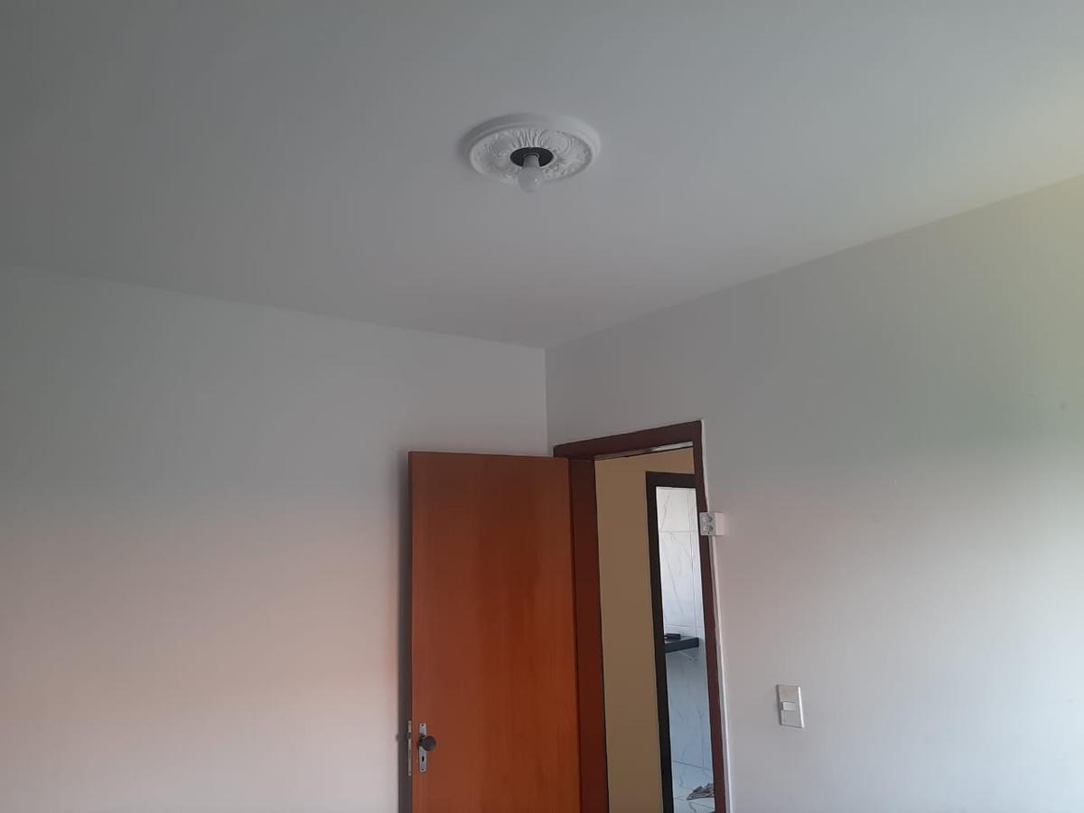 Apartamento, Vitória, 2 Quartos, 1 Vaga