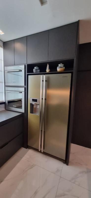 Cobertura, Tirol, 4 Quartos, 3 Vagas, 1 Suíte