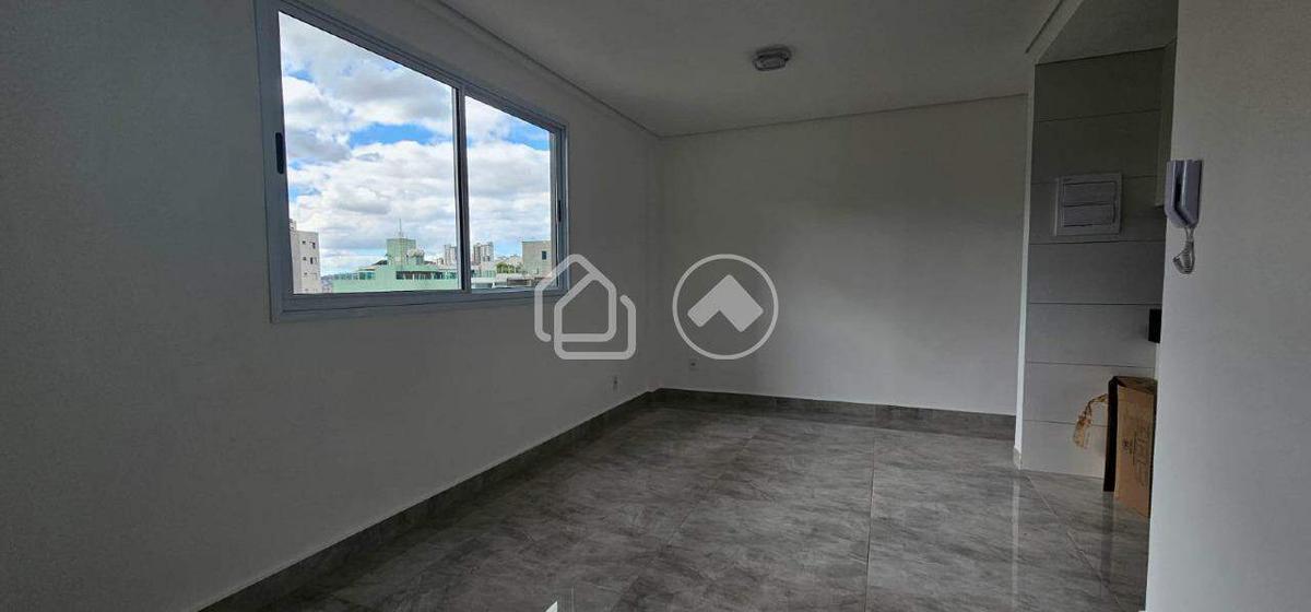 Apartamento, Buritis, 2 Quartos, 2 Vagas, 1 Suíte
