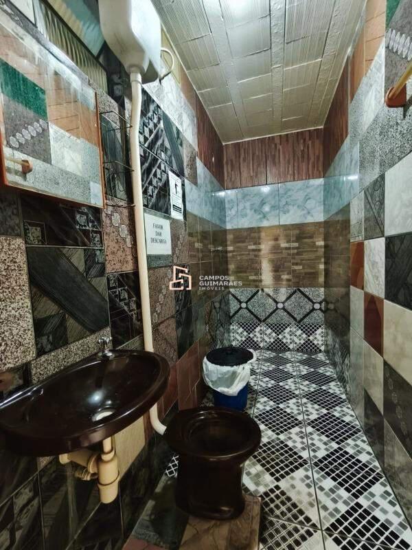 Galpão, Castanheira (barreiro)