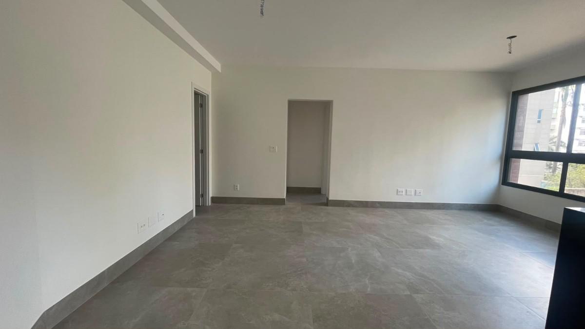 Apartamento, Lourdes, 2 Quartos, 2 Vagas, 2 Suítes