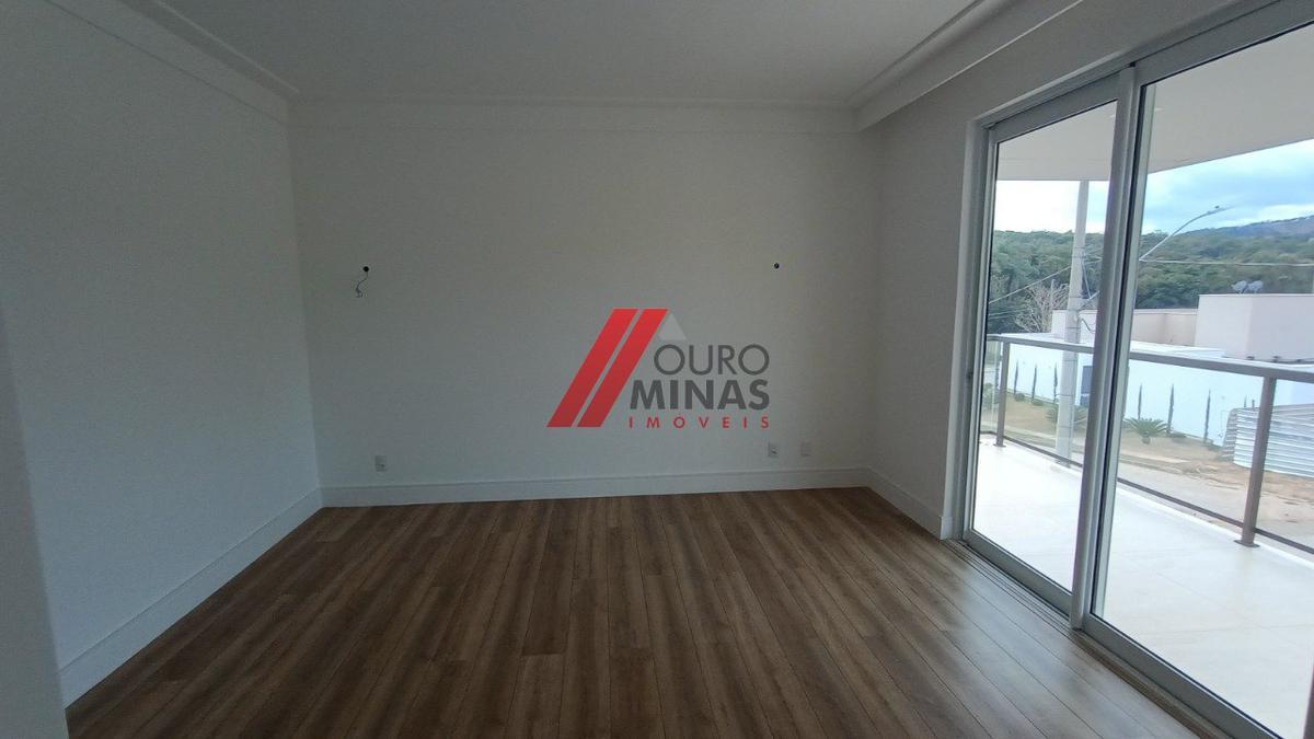 Casa em Condomínio, Pimentas, 5 Quartos, 6 Vagas, 4 Suítes