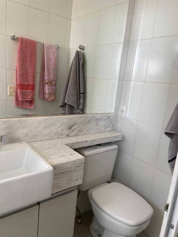 Cobertura, Palmares, 3 Quartos, 3 Vagas, 1 Suíte