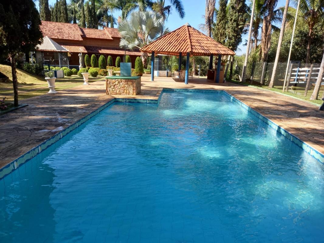 Fazenda, Centro, 5 Quartos, 0 Vaga, 1 Suíte