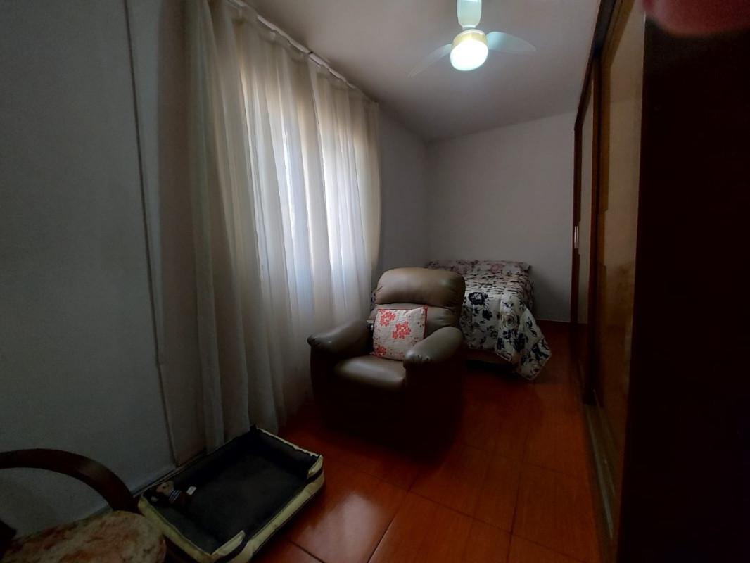 Casa, Inconfidência, 7 Quartos, 1 Vaga, 1 Suíte