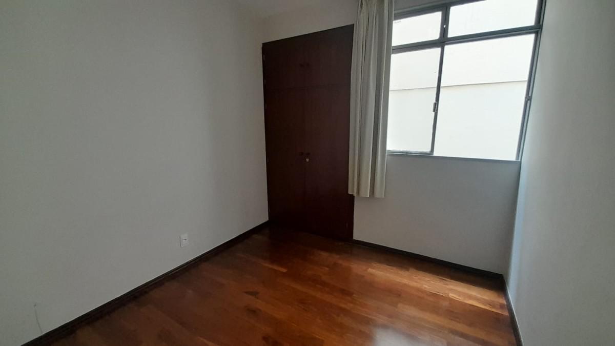 Apartamento, Nova Suíssa, 3 Quartos, 1 Vaga
